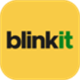 Blinkit Logo