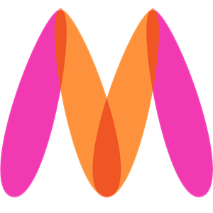 Myntra Logo