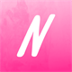Nykaa Logo