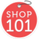 Shop101 Logo
