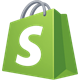 Shopify Logo